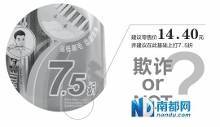 疯狂折扣倒逼厂家“建议零售价”成摆设 价格体系崩塌谁之过？